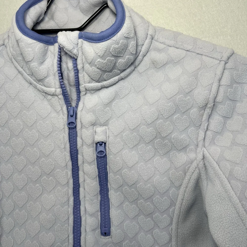 Reebok girls’ fleece